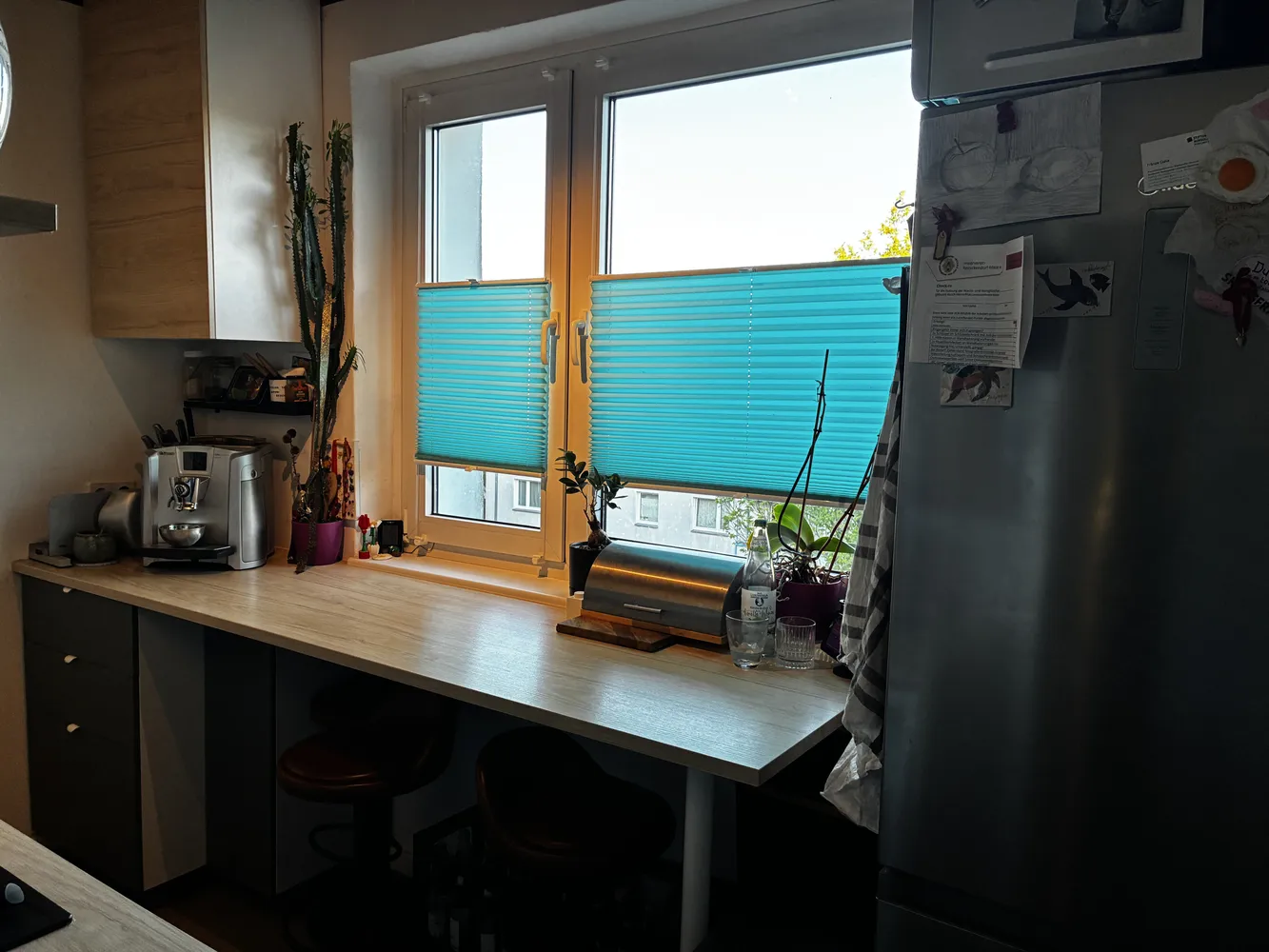 1 Zimmer Wohnung mit 40 m² in Berlin – Bild 3