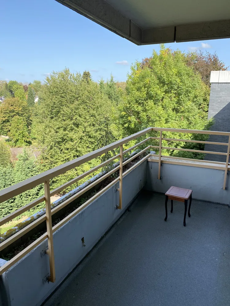1 Zimmer Wohnung mit 40 m² in Erkrath – Bild 10