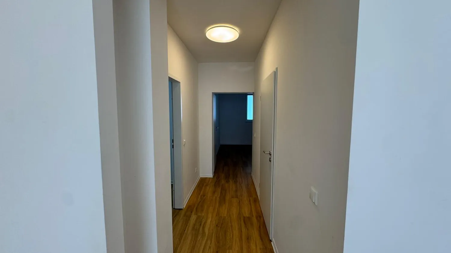 4 Zimmer Wohnung mit 87 m² in Aachen – Bild 9