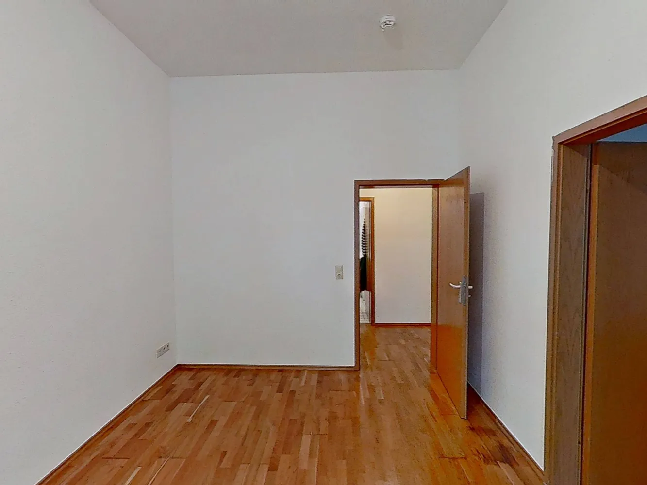 2 Zimmer Wohnung mit 50 m² in Wuppertal – Bild 10