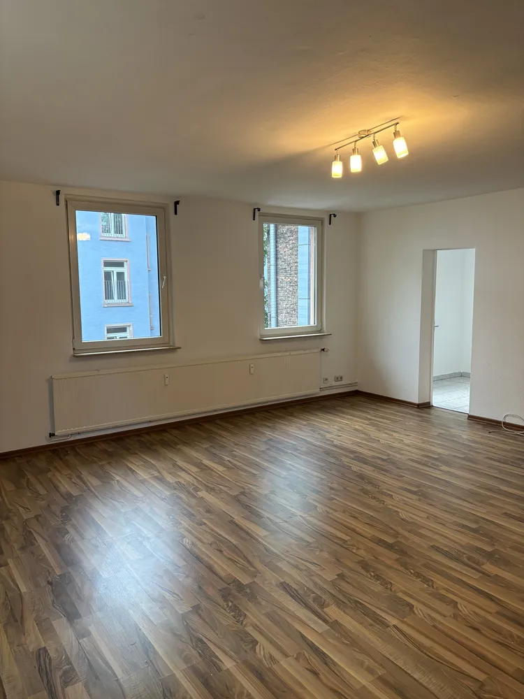 1 Zimmer Wohnung mit 49 m² in Frankfurt am Main – Bild 2