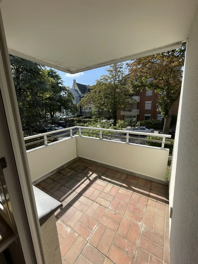 3 room apartment with 82 m² in Essen – Photo 8