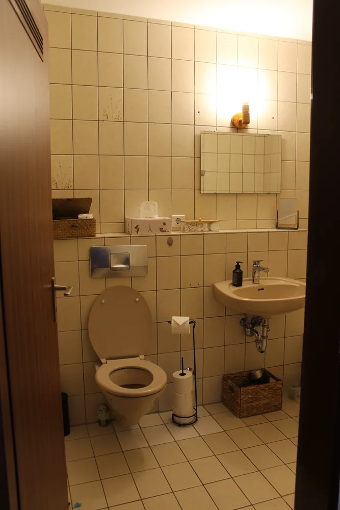 2 Zimmer Wohnung mit 56 m² in Paderborn – Bild 7