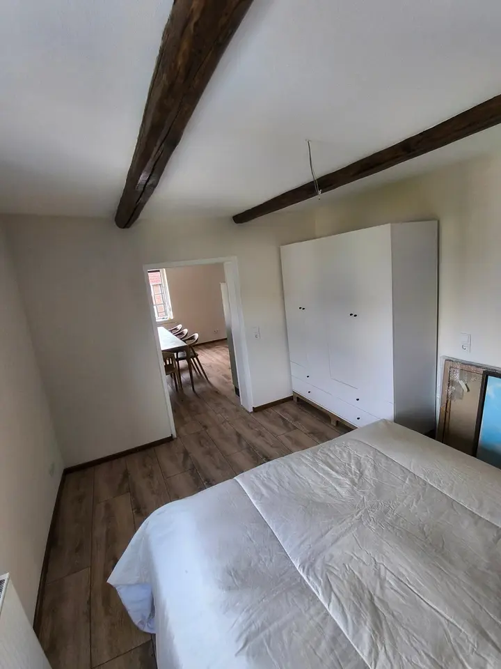 5 Zimmer Wohnung mit 145 m² in Braunschweig – Bild 10