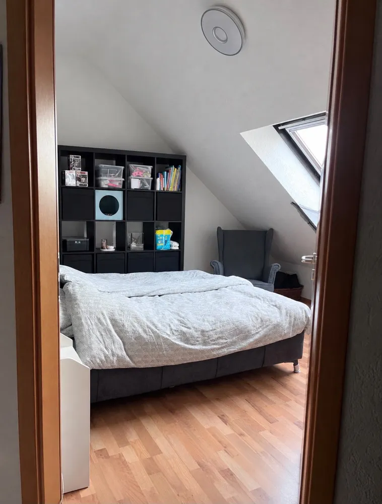 3 Zimmer Wohnung mit 78 m² in Speyer – Bild 1