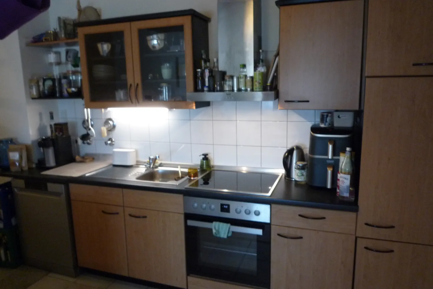 2 Zimmer Wohnung mit 40 m² in Darmstadt – Bild 2