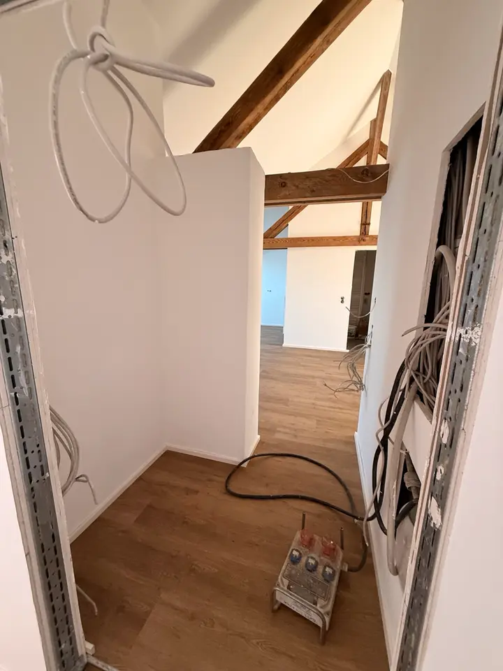 3 Zimmer Wohnung mit 63 m² in Trier – Bild 4