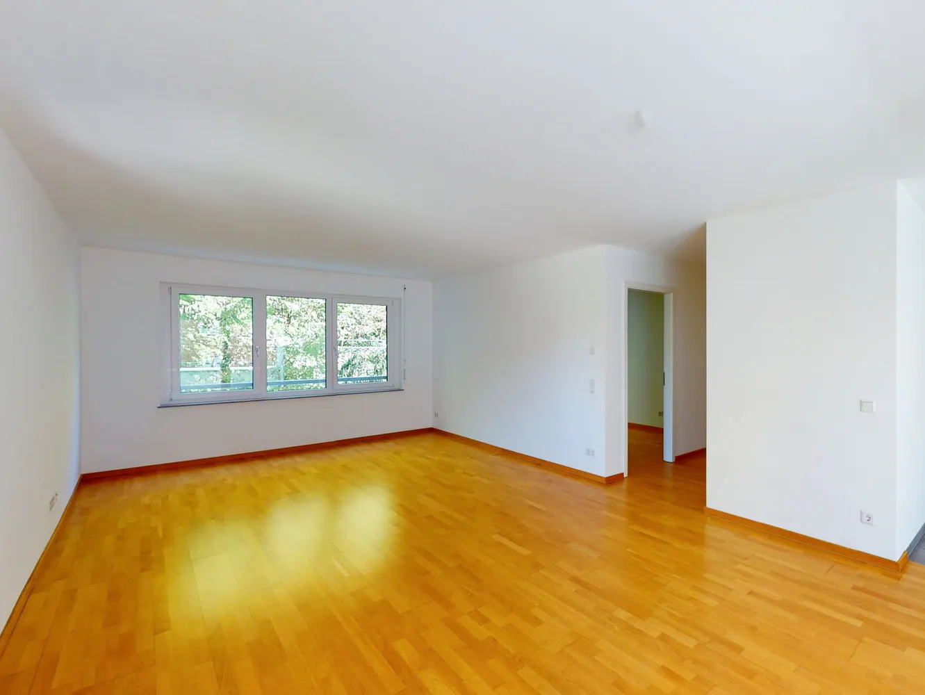 3 Zimmer Wohnung mit 99 m² in Baden-Baden – Bild 10