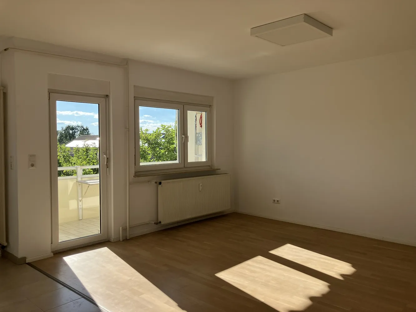 3 Zimmer Wohnung mit 93 m² in Stuttgart – Bild 2