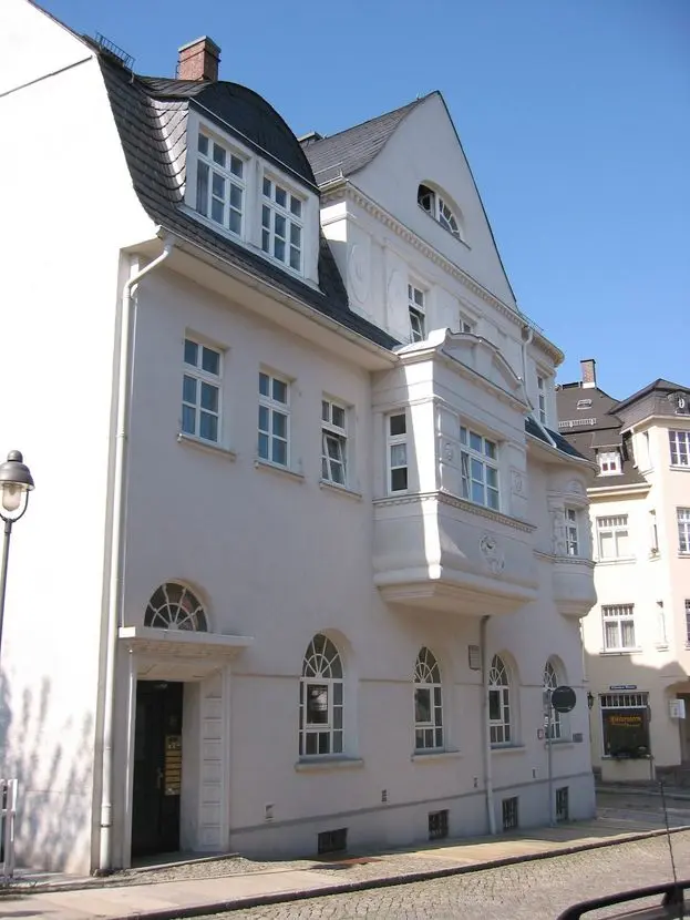 4 Zimmer Wohnung mit 114 m² in Aue-Bad Schlema – Bild 5