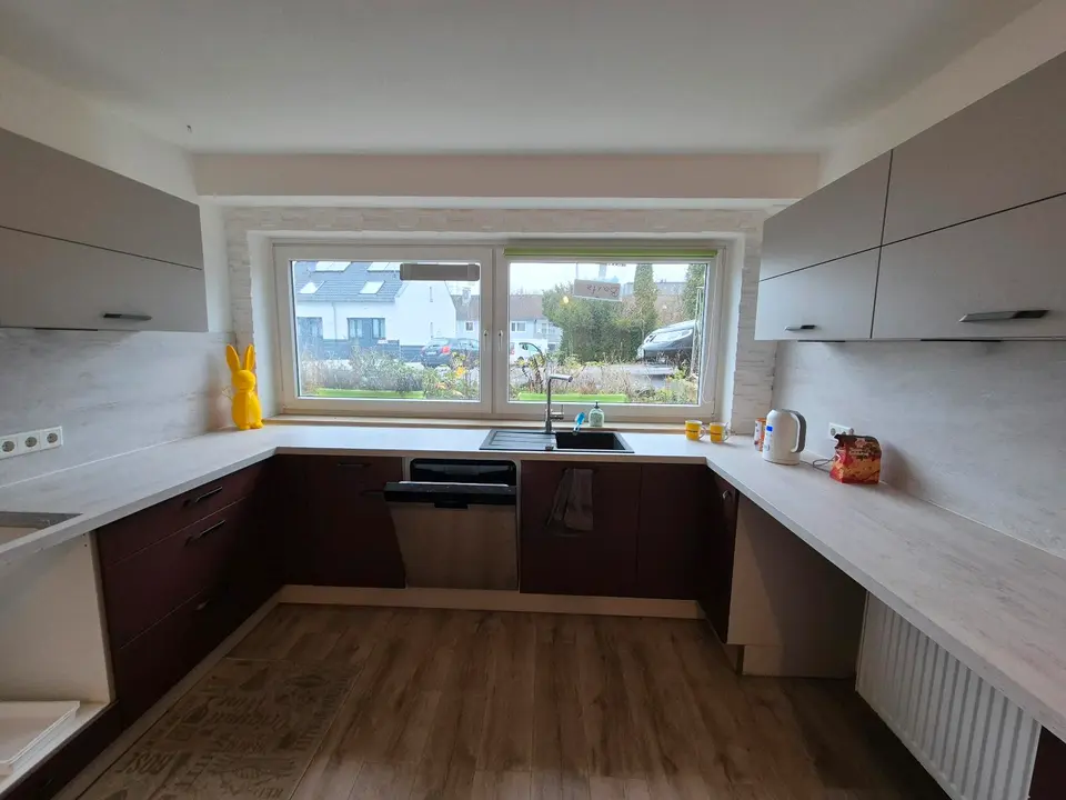 2 Zimmer Wohnung mit 98 m² in Wuppertal – Bild 7