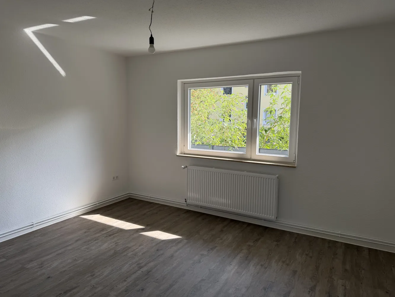 3 Zimmer Wohnung mit 62 m² in Braunschweig – Bild 6