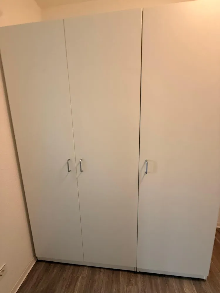 1 room apartment with 30 m² in Potsdam – Photo 6