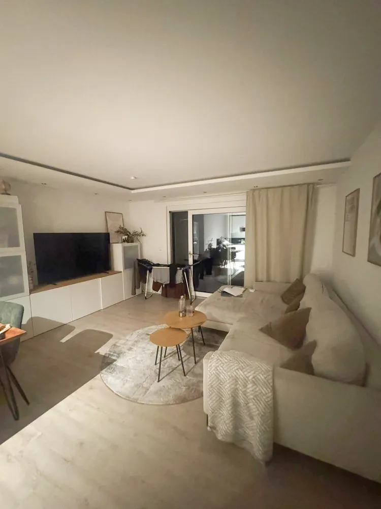 2 room apartment with 53 m² in Biberach an der Riß – Photo 2