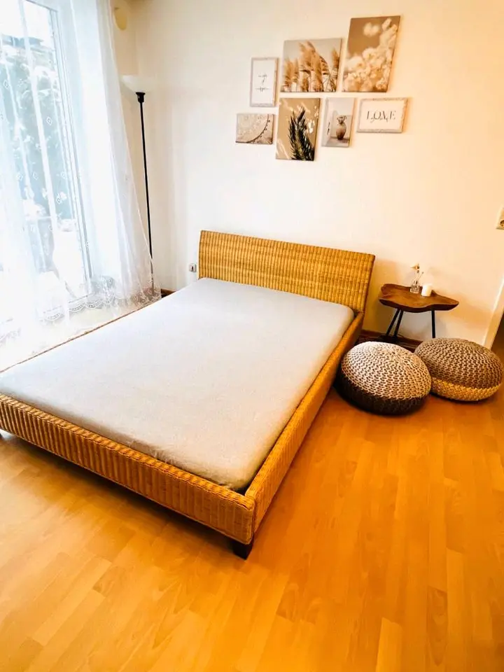 2 Zimmer Wohnung mit 53 m² in Hildesheim – Bild 2