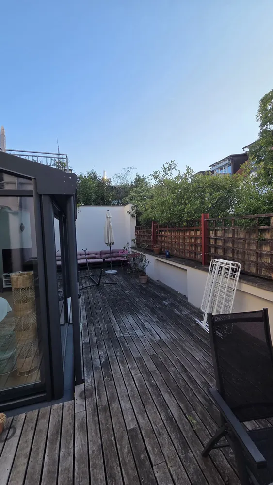 4 Zimmer Wohnung mit 95 m² in Darmstadt – Bild 11