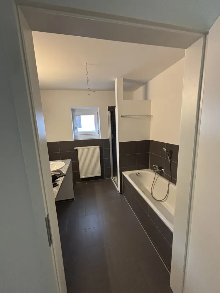 3 Zimmer Wohnung mit 61 m² in Münster – Bild 3