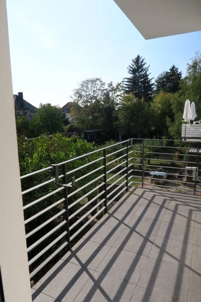 2 Zimmer Wohnung mit 73 m² in Halle (Saale) – Bild 11