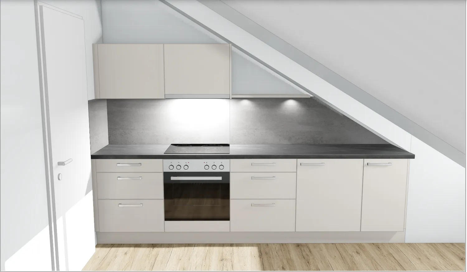 5 Zimmer Wohnung mit 126 m² in Pinneberg – Bild 9