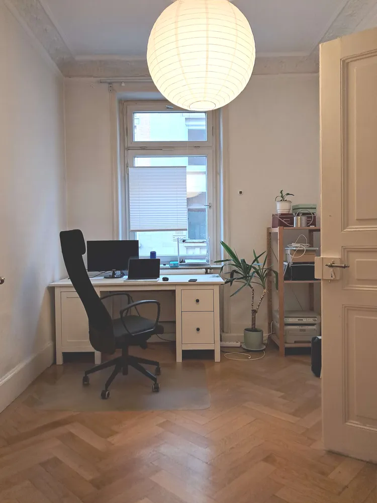 3 Zimmer Wohnung mit 80 m² in Stuttgart – Bild 12