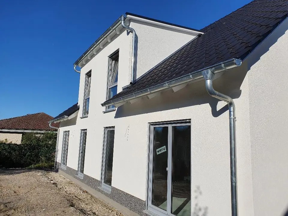 4 Zimmer Haus mit 130 m² in Wolfsburg – Bild 3