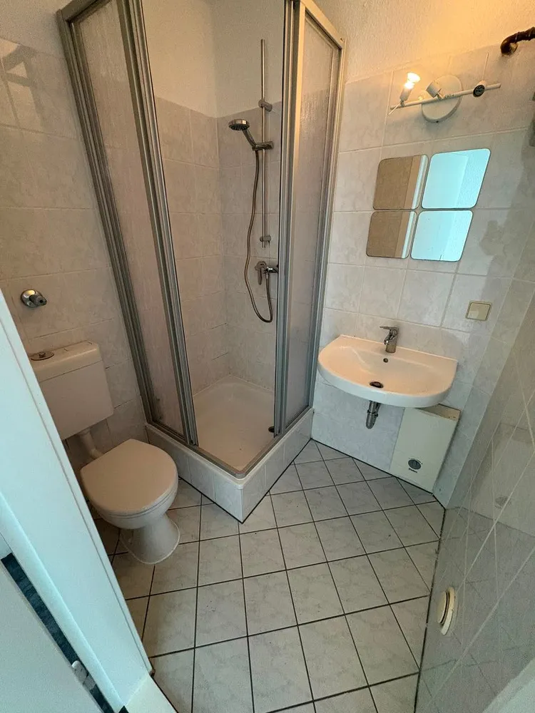 1 Zimmer Wohnung mit 25 m² in Hannover – Bild 4
