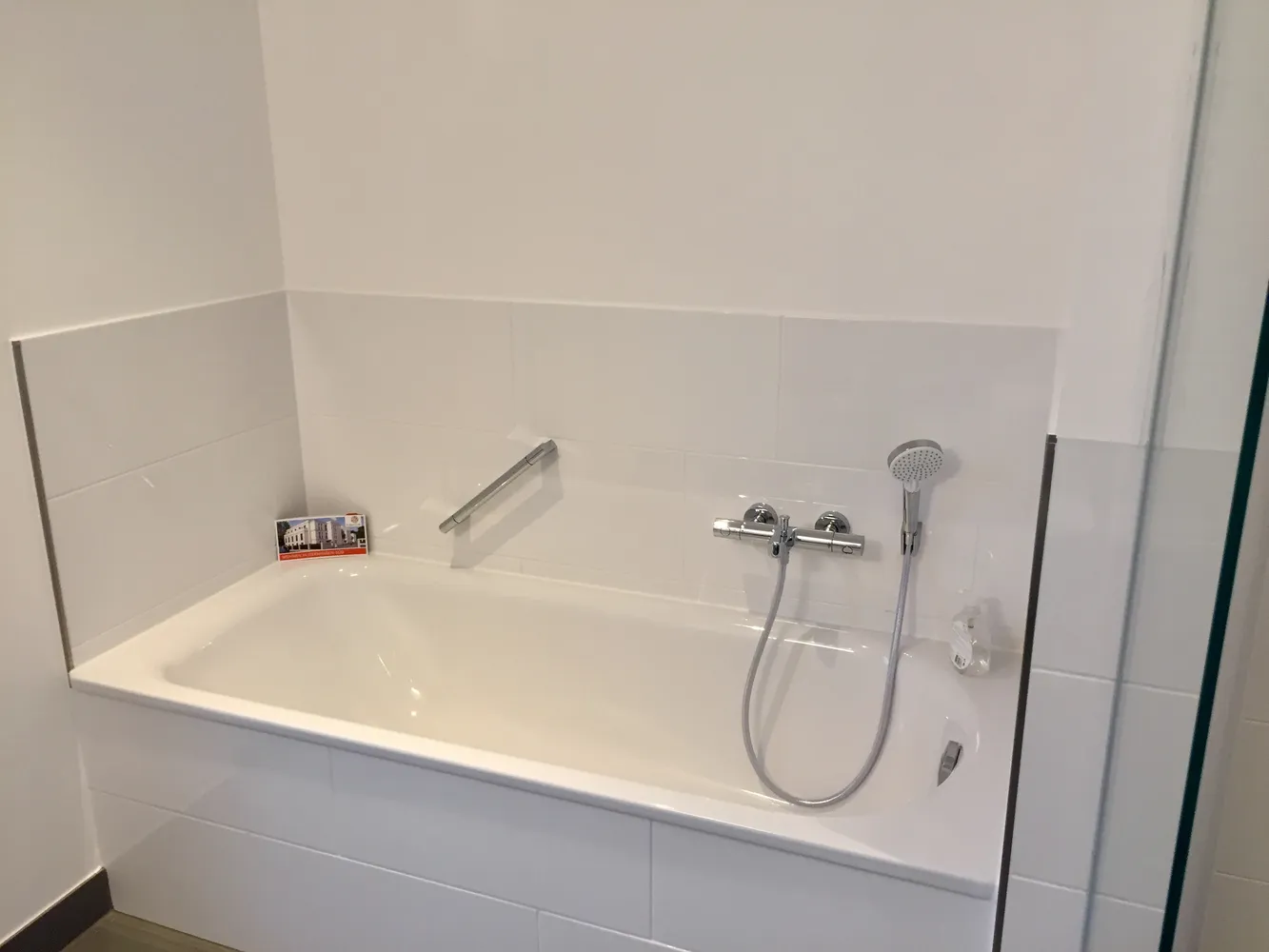 4 Zimmer Wohnung mit 132 m² in Hannover – Bild 8