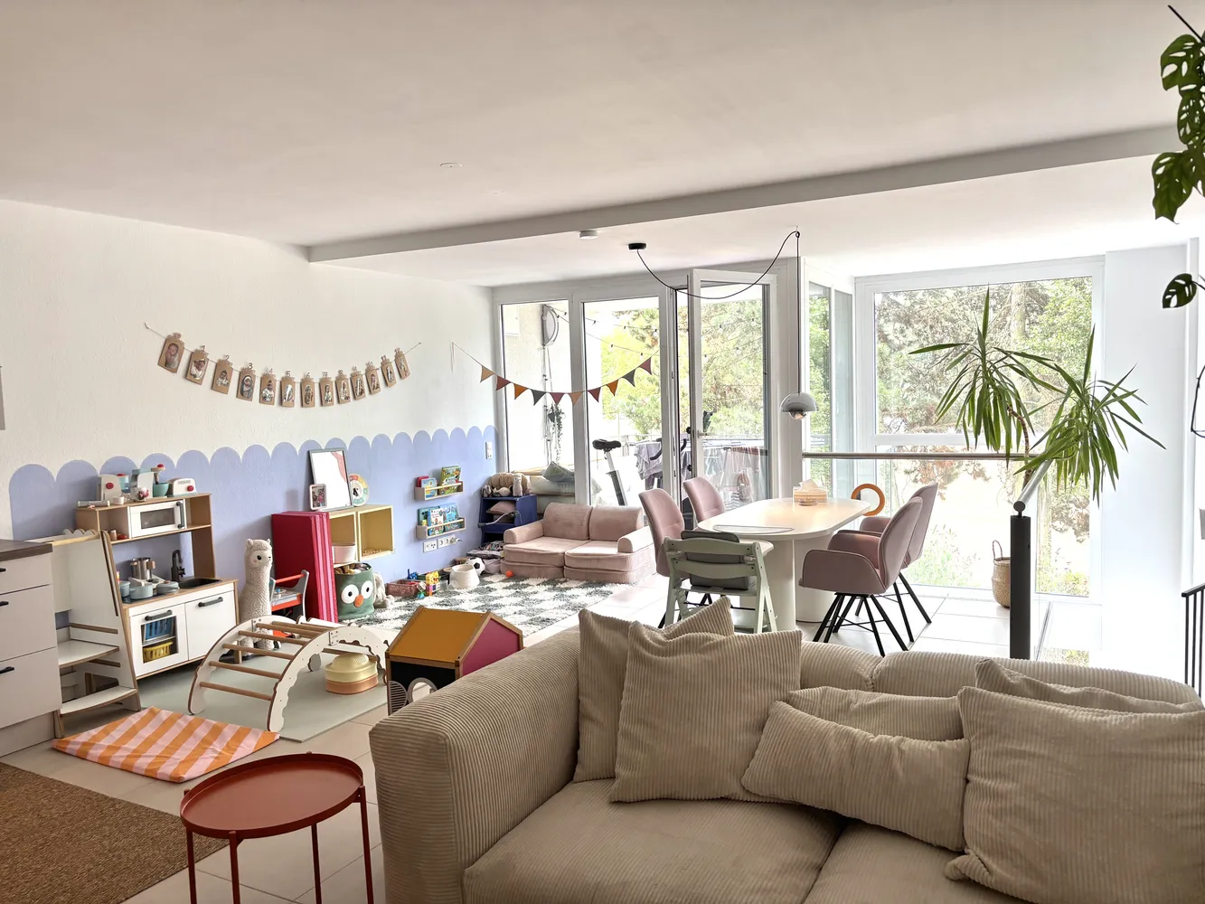 3 Zimmer Wohnung mit 104 m² in Köln – Bild 5