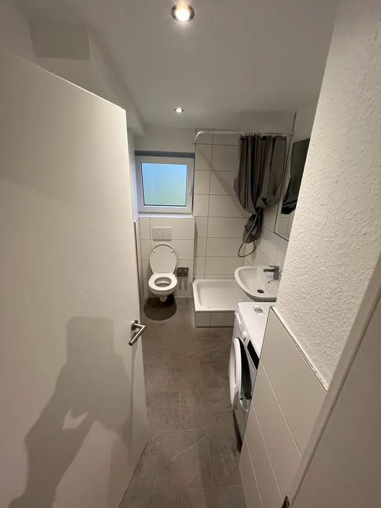 1 Zimmer Wohnung mit 29 m² in Waiblingen – Bild 6