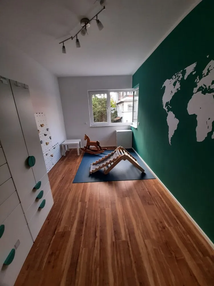 4 Zimmer Wohnung mit 114 m² in Wiesbaden – Bild 5