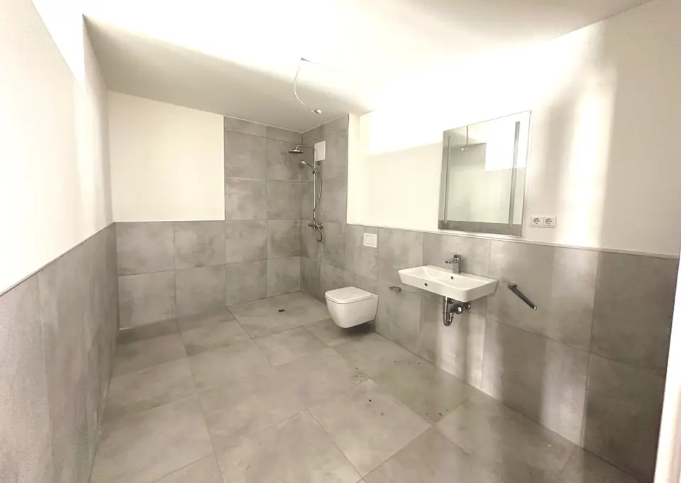 2 Zimmer Wohnung mit 55 m² in Emsdetten – Bild 4