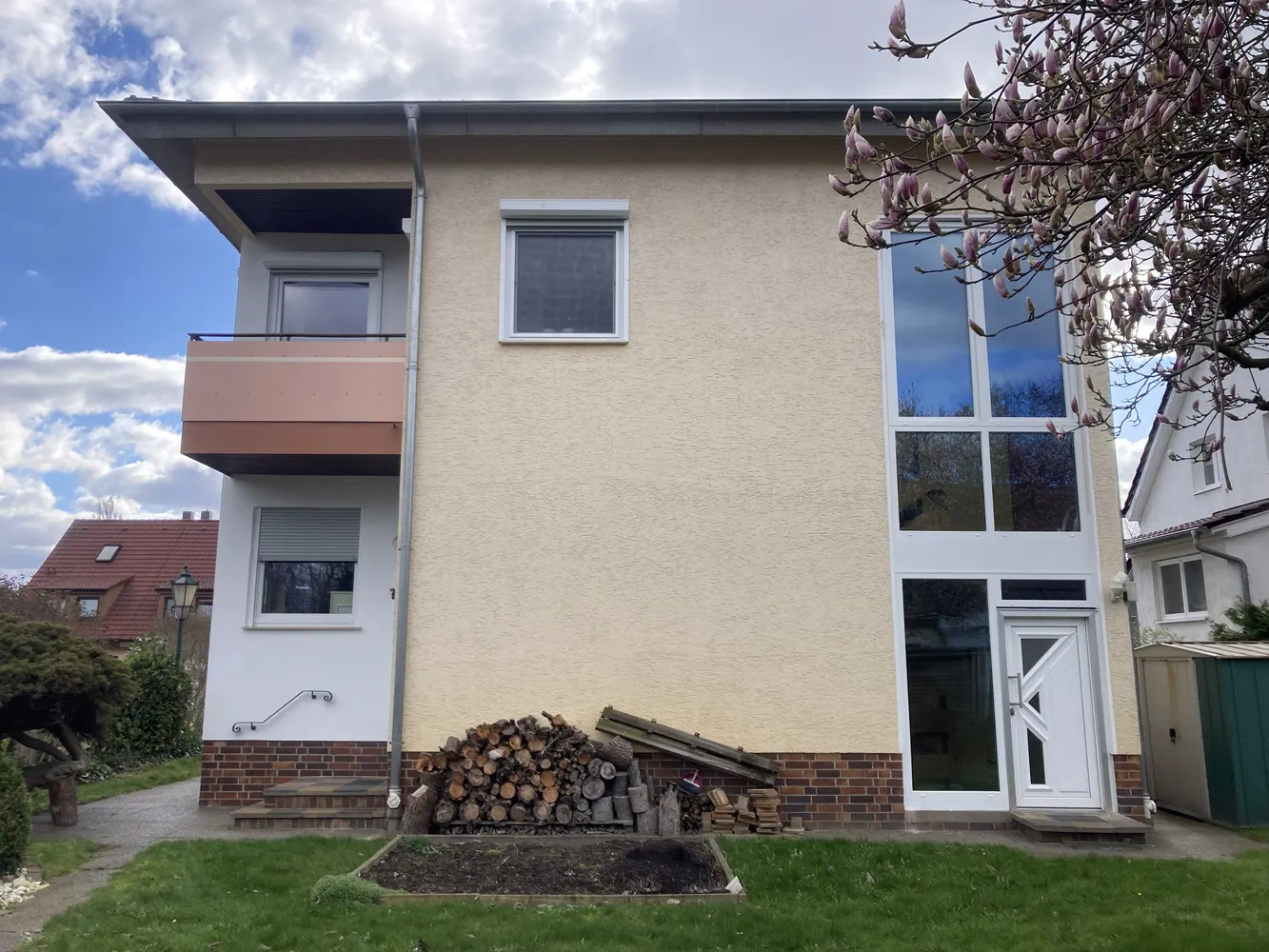 3 Zimmer Wohnung mit 100 m² in Berlin – Bild 3