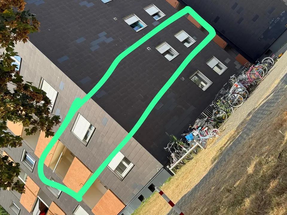 3 room apartment with 72 m² in Dormagen – Photo 5