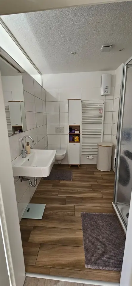 2 Zimmer Wohnung mit 45 m² in Quakenbrück – Bild 7
