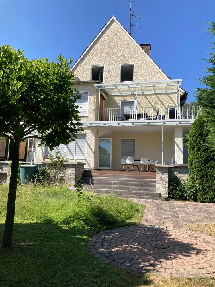3 Zimmer Wohnung mit 87 m² in Paderborn – Bild 1