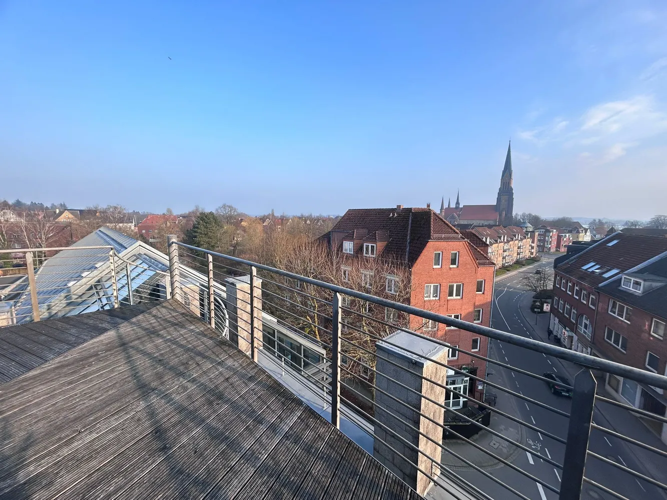 3 Zimmer Wohnung mit 193 m² in Schleswig – Bild 7