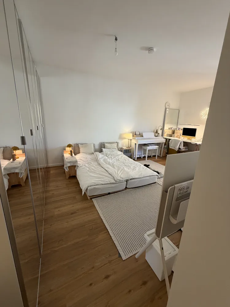 1 Zimmer Wohnung mit 36 m² in Berlin – Bild 9