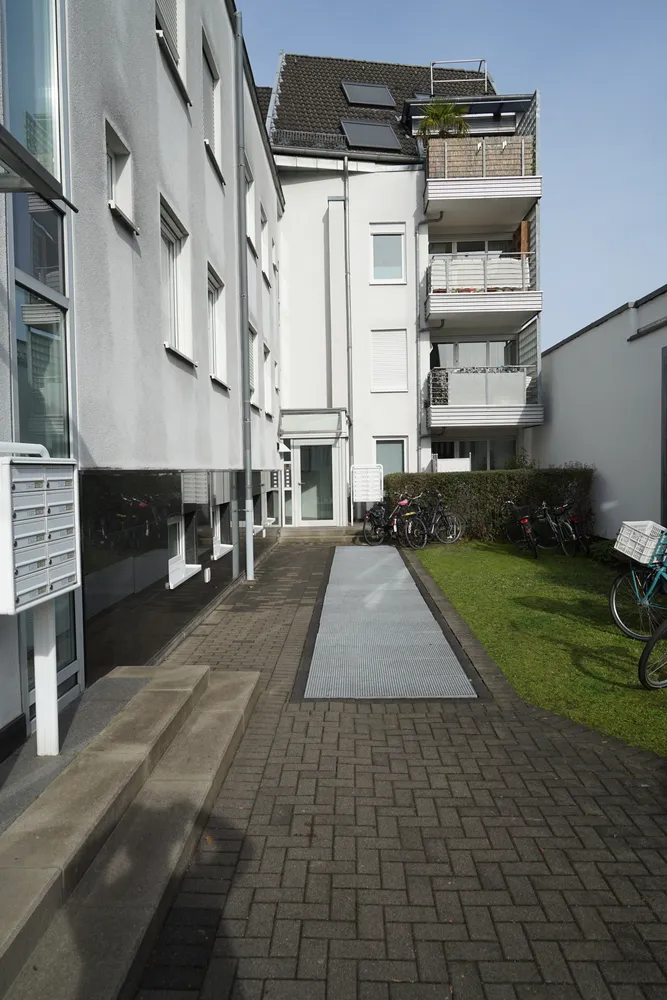 4 room apartment with 92 m² in Cologne – Photo 5