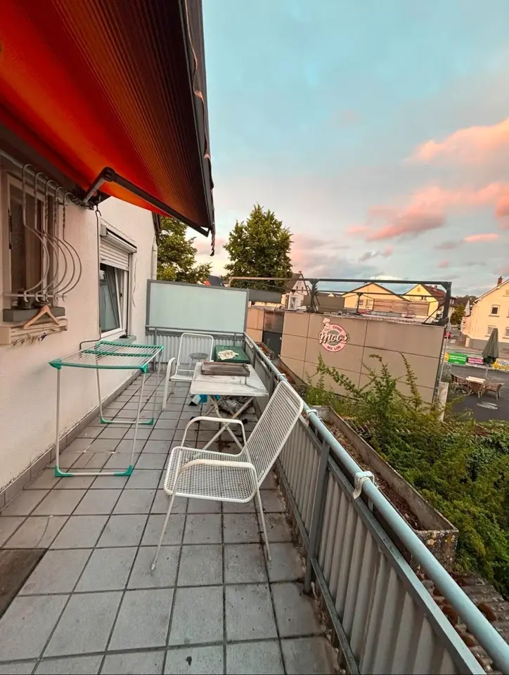2 Zimmer Wohnung mit 15 m² in Gießen – Bild 4