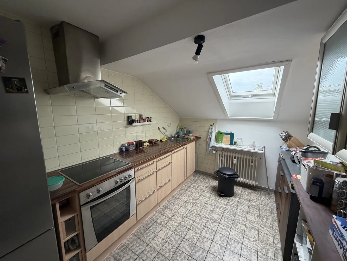 2 Zimmer Wohnung mit 49 m² in Karlsruhe – Bild 5