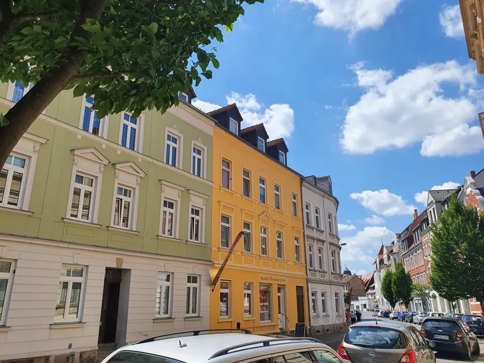 3 Zimmer Wohnung mit 75 m² in Wurzen – Bild 8