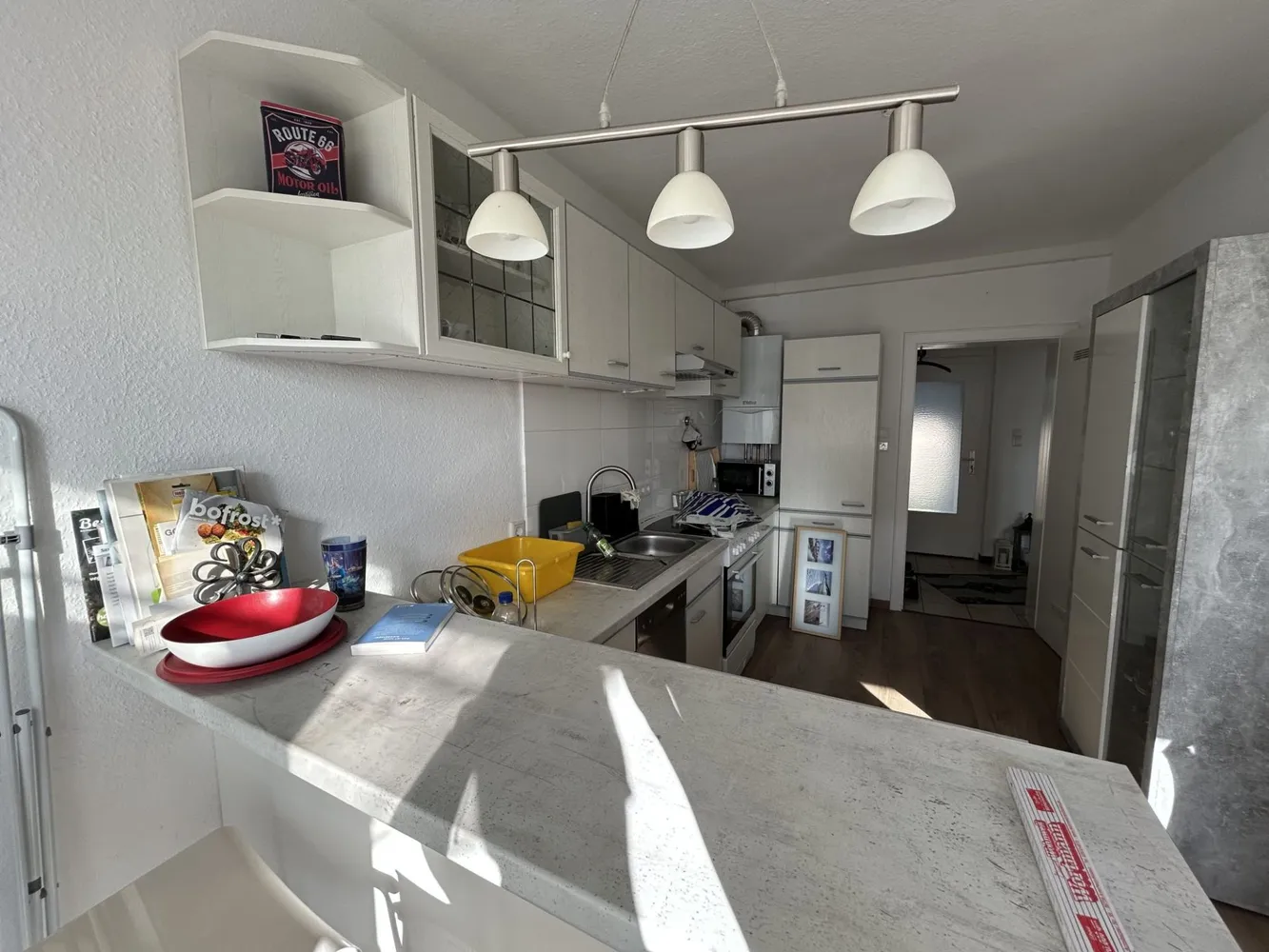 2 Zimmer Wohnung mit 51 m² in Arnsberg – Bild 3