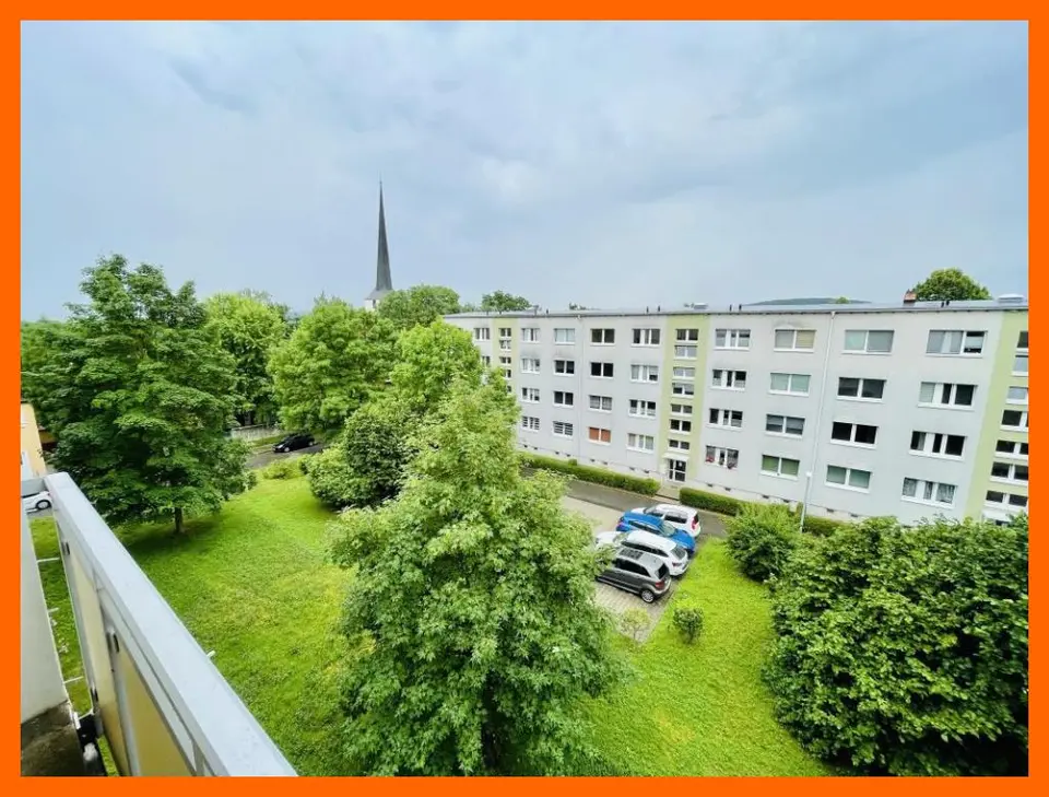 4 room apartment with 70 m² in Gera – Photo 3