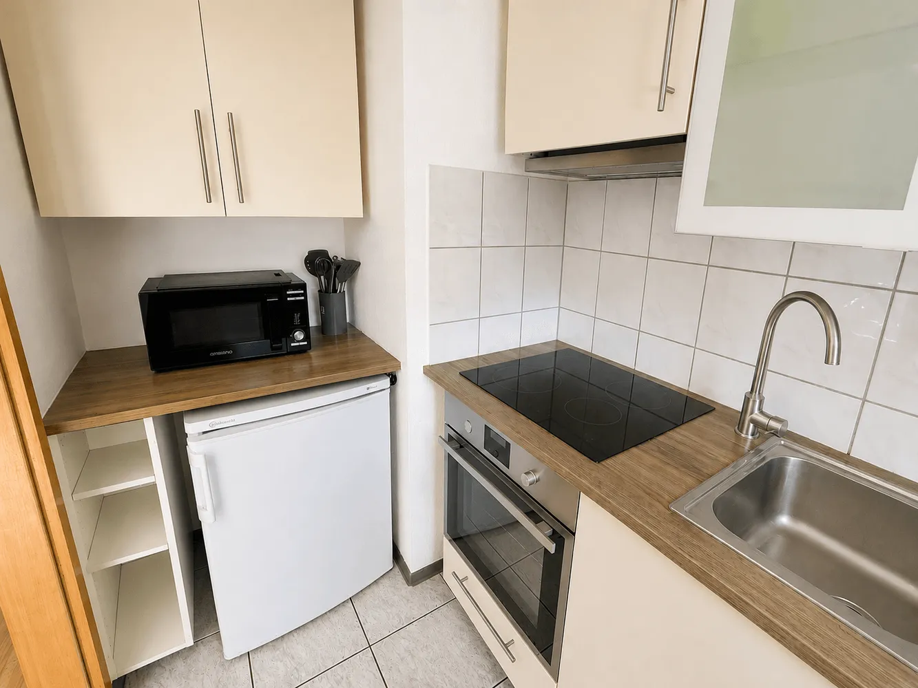 2 Zimmer Wohnung mit 56 m² in Rastatt – Bild 4