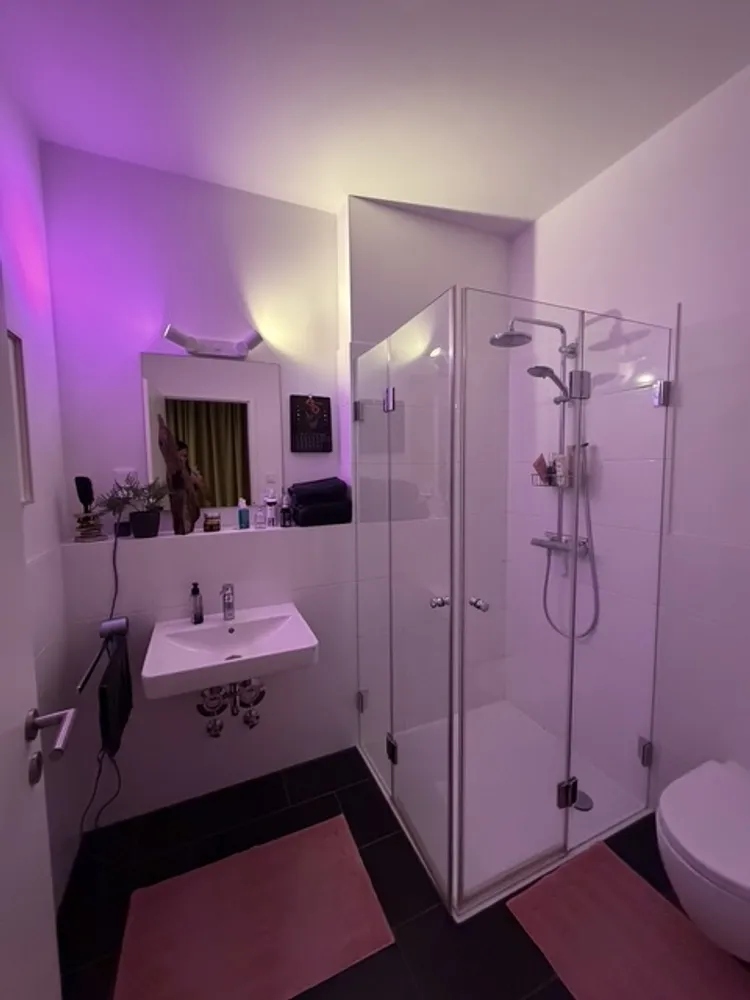 3 Zimmer Wohnung mit 95 m² in Frankfurt am Main – Bild 7
