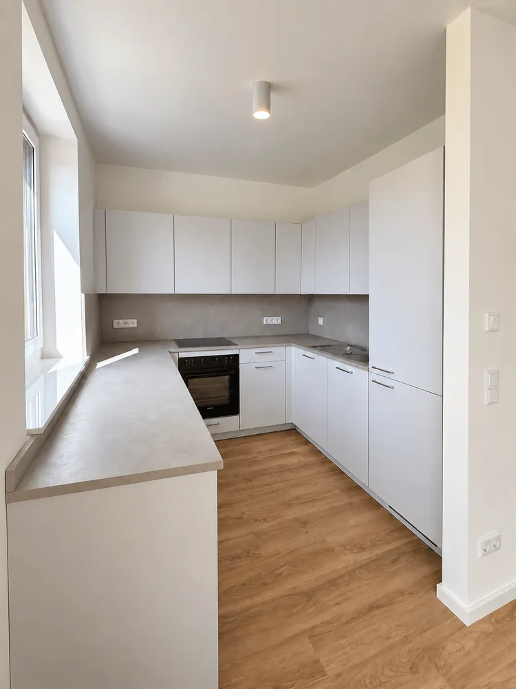 3 Zimmer Wohnung mit 97 m² in Lübeck – Bild 6