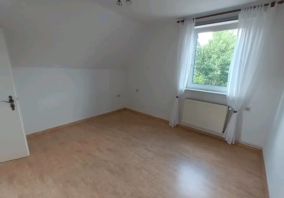 4 Zimmer Wohnung mit 92 m² in Quakenbrück – Bild 2