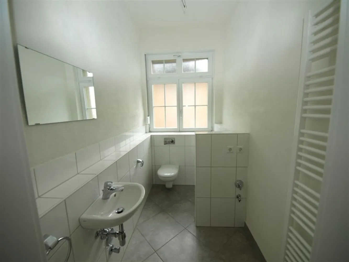 3 Zimmer Wohnung mit 116 m² in Karlsruhe – Bild 9