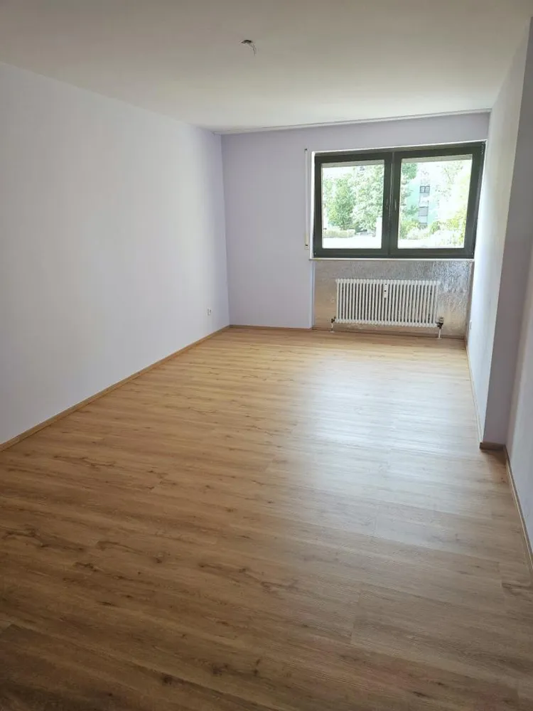 3 Zimmer Wohnung mit 83 m² in Nürnberg – Bild 8