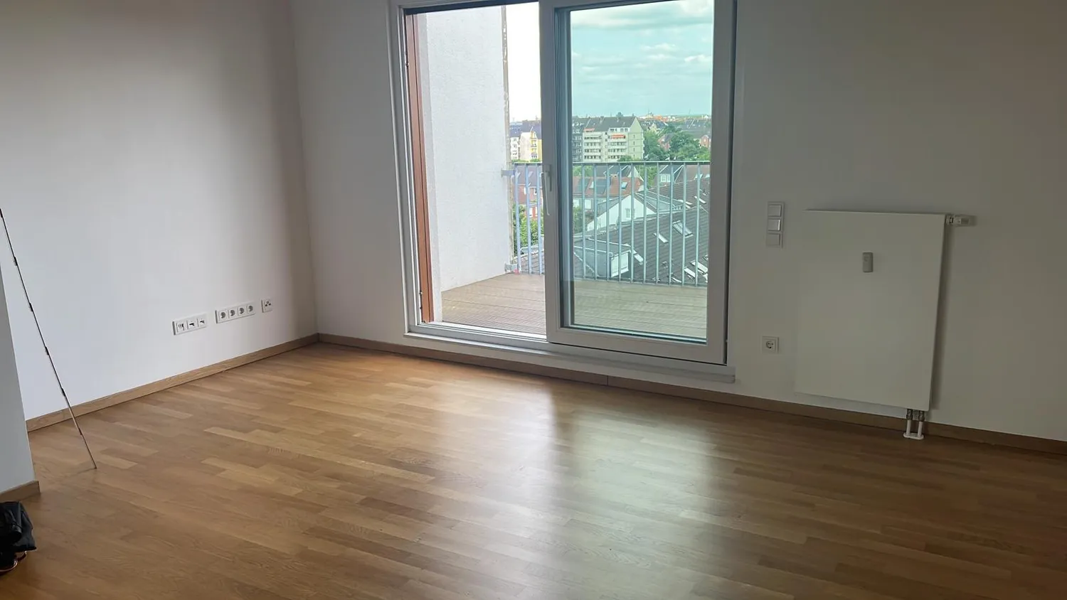 2 Zimmer Wohnung mit 61 m² in Köln – Bild 8